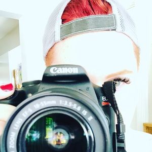 Meet your Posher, Erin